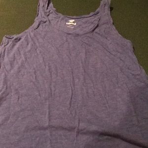 old navy tank top